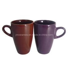 Brown Coffee Cup